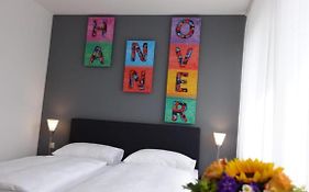 Plaza Inn Hannover City Nord