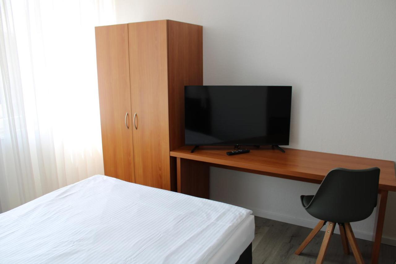 Plaza Inn Hannover City Nord Esterno foto