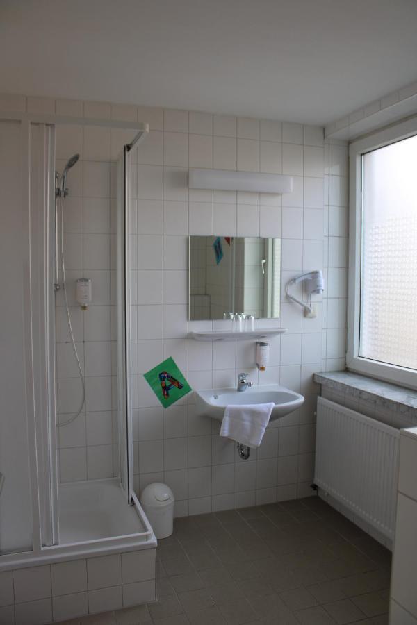 Plaza Inn Hannover City Nord Esterno foto