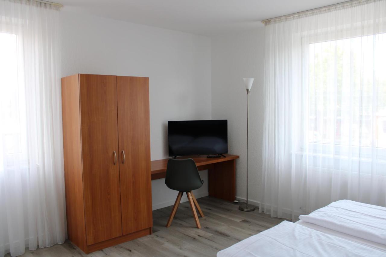 Plaza Inn Hannover City Nord Esterno foto