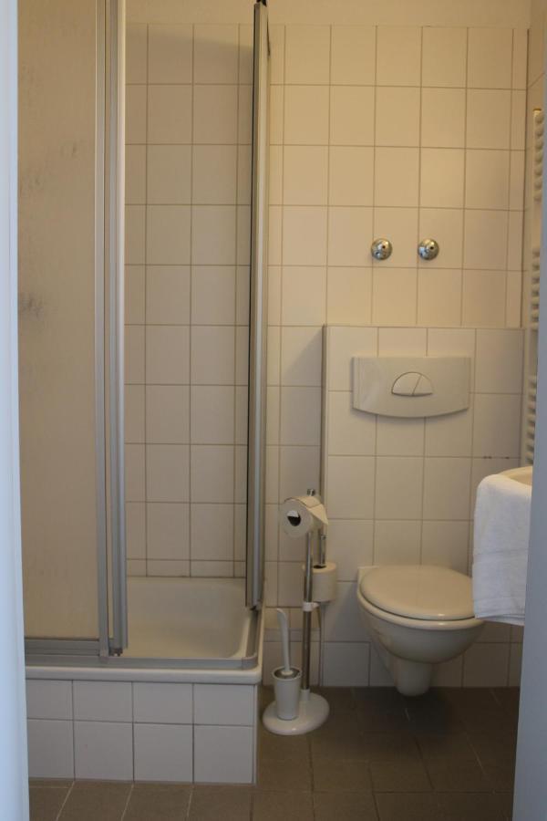 Plaza Inn Hannover City Nord Esterno foto