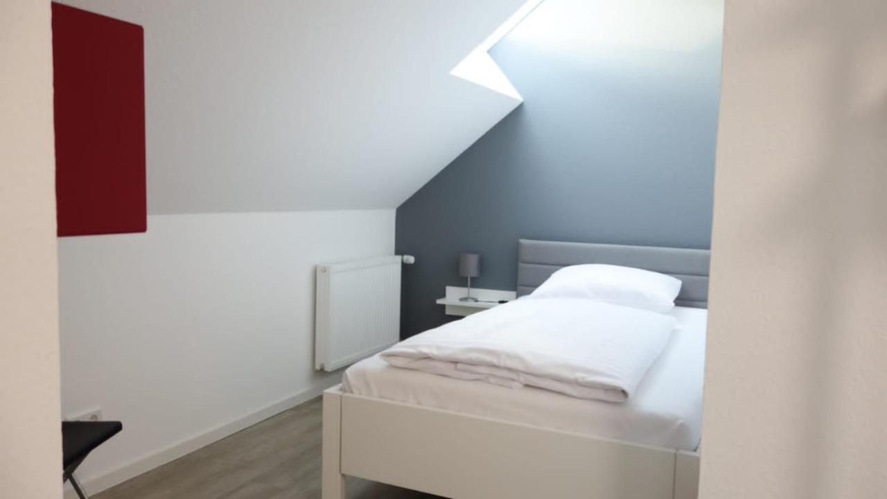 Plaza Inn Hannover City Nord Esterno foto
