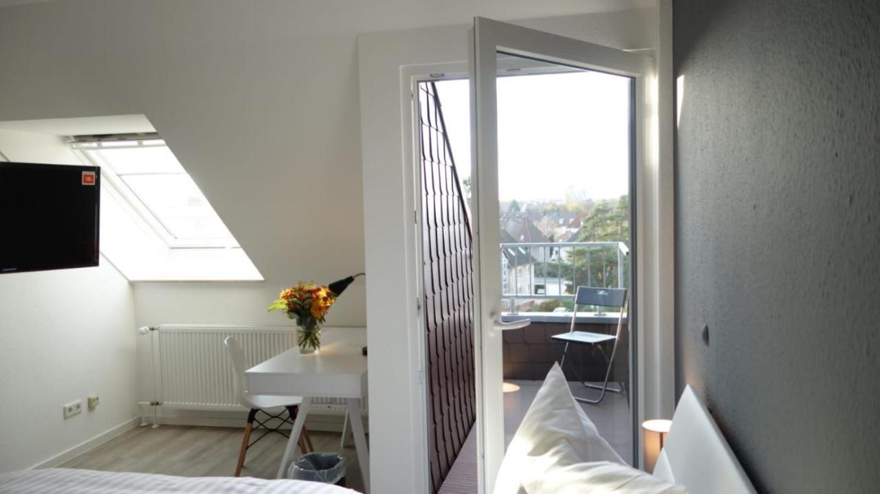 Plaza Inn Hannover City Nord Esterno foto