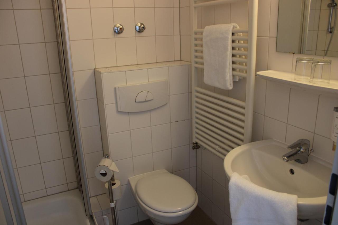 Plaza Inn Hannover City Nord Esterno foto